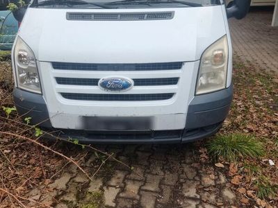 gebraucht Ford Transit 