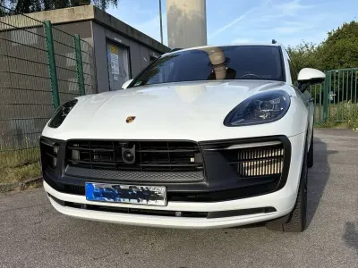 Gebraucht Porsche Macan GTS