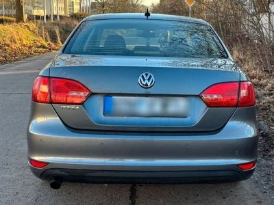 VW Jetta
