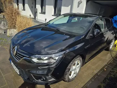 Gebraucht Renault Mégane IV