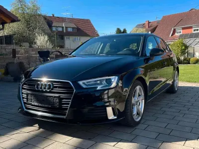 Gebraucht Audi A3