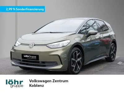 Gebraucht VW ID.3