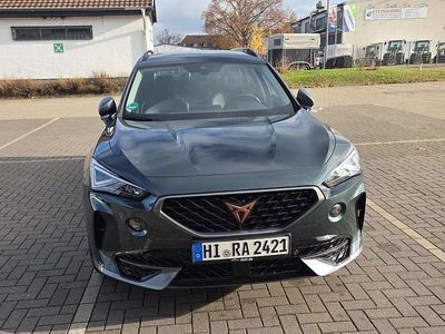 Gebraucht Cupra Formentor 150 PS (110 kW) 2022 SUV