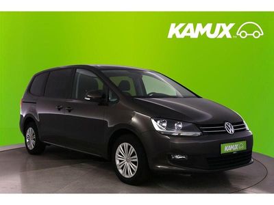 VW Sharan
