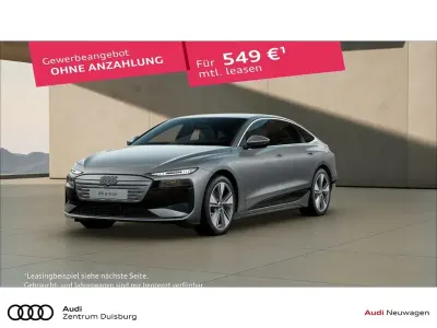 Gebraucht Audi A6 e-tron