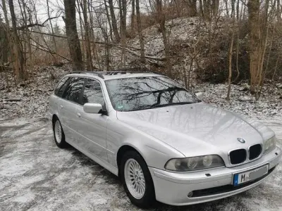 Gebraucht BMW 530