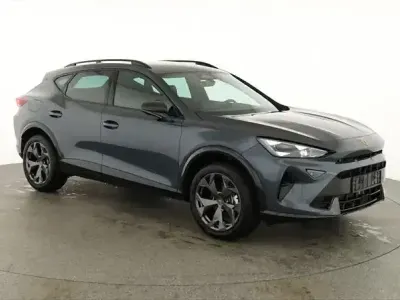 Neu Cupra Formentor 150 PS (110 kW) 2026 Grau SUV