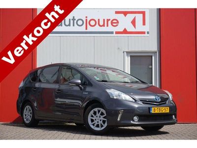 Toyota Prius+