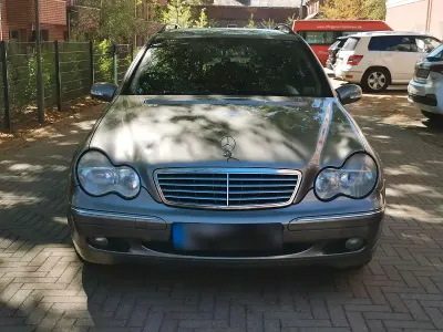 Gebraucht Mercedes 220