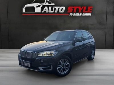 Used BMW X5 Performance 258 HP (189 kW) 2014 SUV