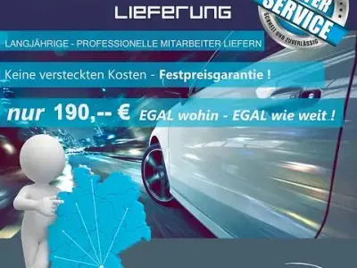 Gebraucht BMW 320