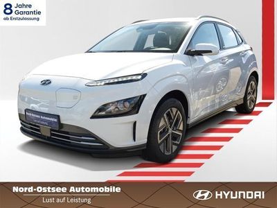 gebraucht Hyundai Kona Elektro Elektro Select 2WD Kamera Tempomat SHZ PDC