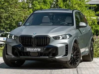 Gebraucht BMW X5 M Sport 298 PS (219 kW) 2025 Grau SUV