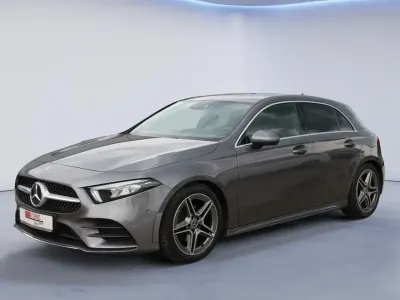Gebraucht Mercedes A200