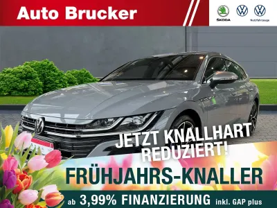 Brugt VW Arteon R 320 HK (235 kW) 2023