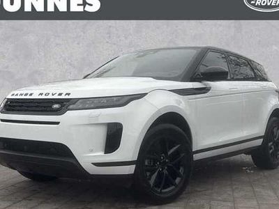 Second-hand Land Rover Range Rover evoque S 204 CP (150 kW) 2025 Alb SUV