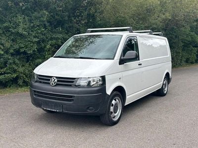 VW T5