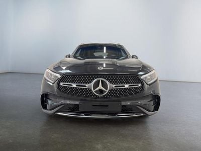 Usata Mercedes GLC300 AMG line 269 CV (197 kW) 2025 SUV