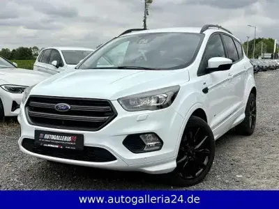 Gebraucht Ford Kuga