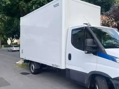 Gebraucht Iveco Daily
