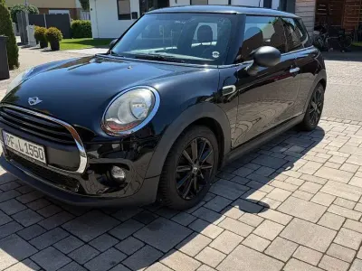 Gebraucht Mini ONE