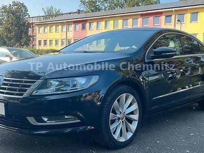 VW CC