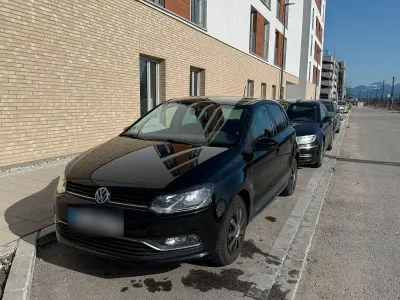 Gebraucht VW Polo