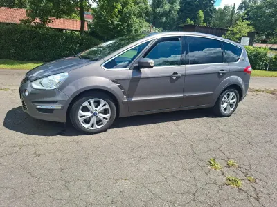 Gebraucht Ford S-MAX