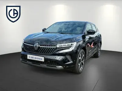 Gebraucht Renault Austral Evolution 158 PS (116 kW) 2025 Schwarz SUV