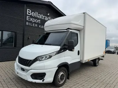 Gebraucht Iveco Daily