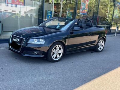 Audi A3 Cabriolet
