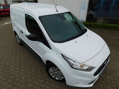 gebraucht Ford Transit Connect Kasten TREND 200 L1+ACC+BLIS+PDC