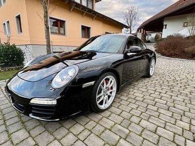 Porsche 911 Carrera S