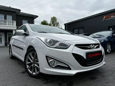 Gebraucht Hyundai i40