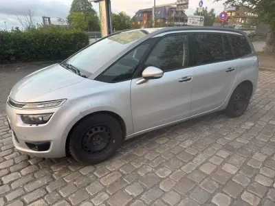 Gebraucht Citroën C4 Picasso