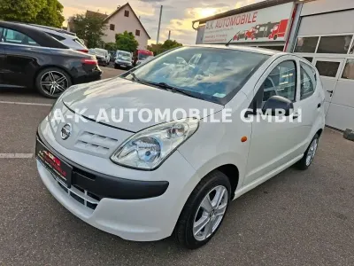 Gebraucht Nissan Pixo