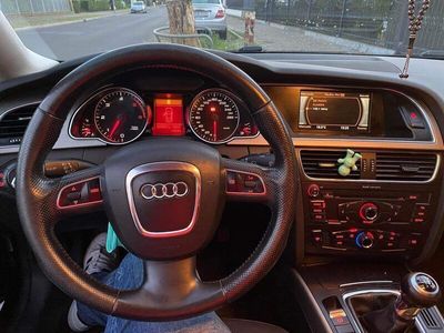 gebraucht Audi A5 3.0 v6