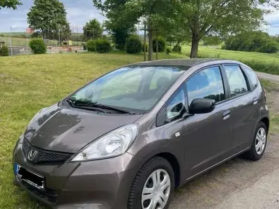 Gebraucht Honda Jazz
