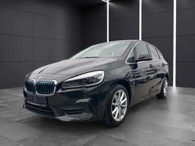 Gebraucht BMW 225 Active Tourer