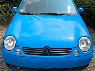 VW Lupo