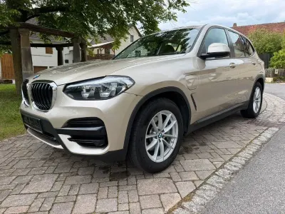 Gebraucht BMW X3