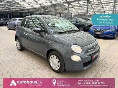 Gebraucht Fiat 500