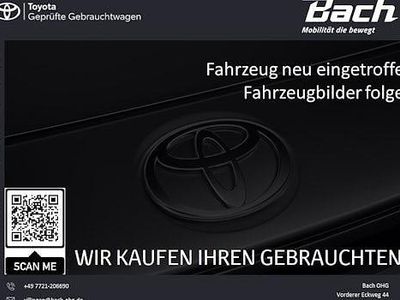 Neu Toyota Proace Verso City 130 PS (95 kW) 2026 Grün Kombi