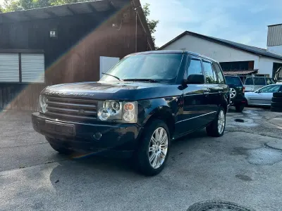 Gebraucht Land Rover Range Rover