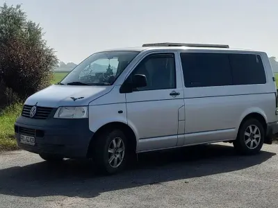 Gebraucht VW Caravelle