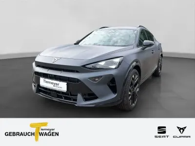 Neu Cupra Formentor 333 PS (244 kW) 2026 Grau SUV