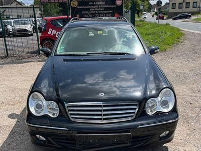 Mercedes C230