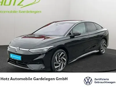 Second-hand VW ID.7