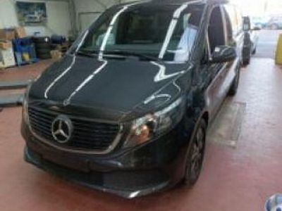 Grau Gebraucht 2022 Mercedes EQV300 Limousine | 38.900 € (Fairer Preis)