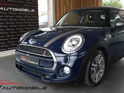 Gebraucht Mini Cooper S